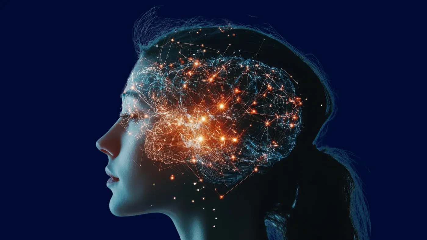 EXOMIND TMS therapy in clinical setting