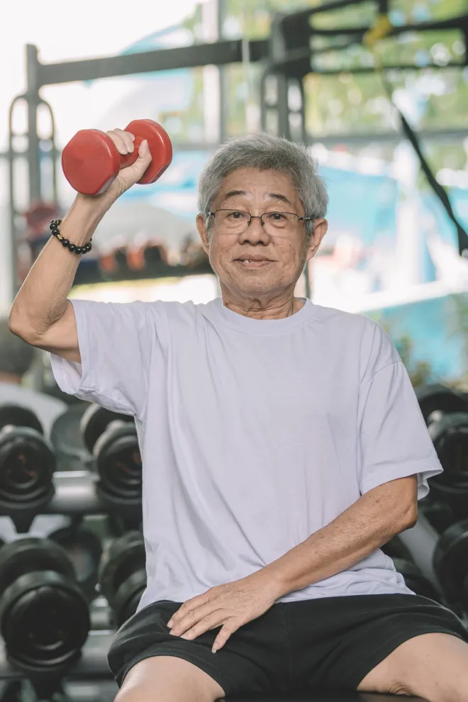 Resilience and Recovery